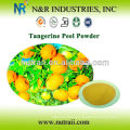 High Quality Herbal Powder Dried Orange Peel Powder